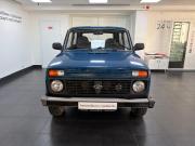 Lada (ВАЗ) 2121 (4x4) I Рестайлинг Киров  - изображение 15