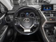Lexus NX I Москва  - изображение 33