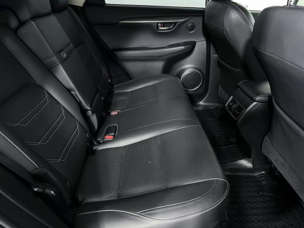 Lexus NX I Рестайлинг с пробегом 2018 года, цена 3 400 000 рублей, 104446 км, внедорожник, Автокод Объявления