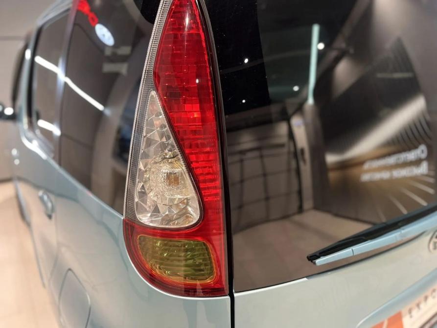 Toyota FunCargo Новосибирск  - изображение 4