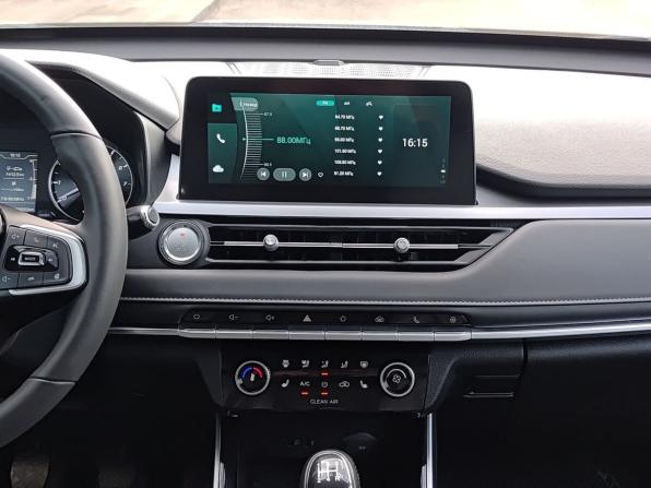 Chery Tiggo 4 Pro I Рестайлинг с пробегом 2024 года, цена 1 575 000 рублей, 28000 км, внедорожник, Автокод Объявления