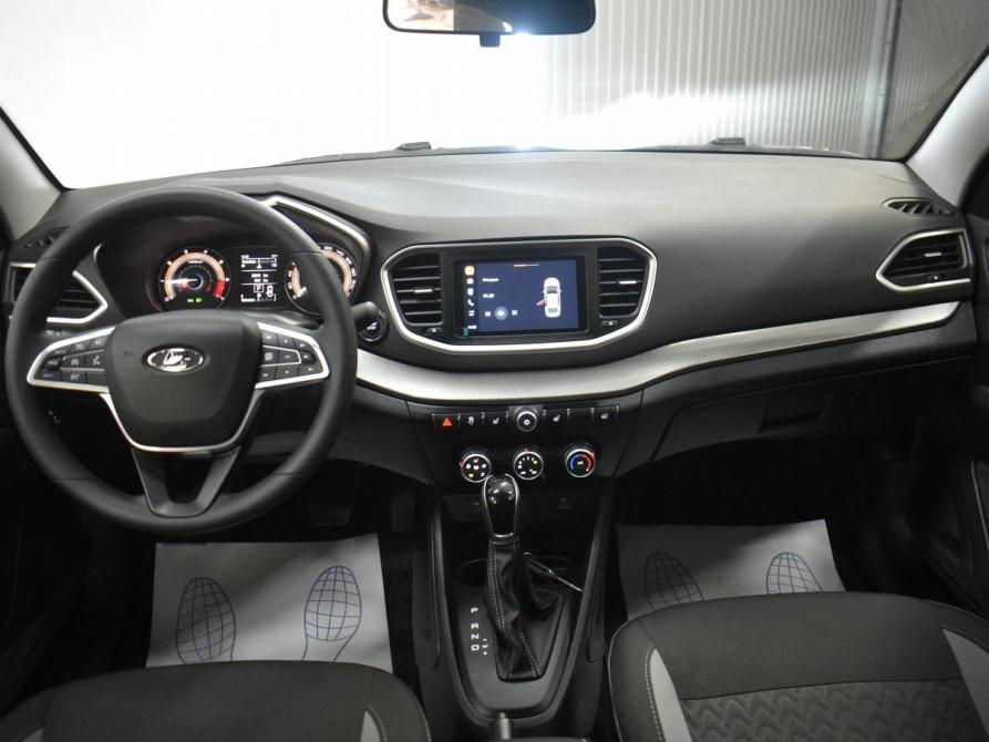 Lada (ВАЗ) Vesta I Рестайлинг (NG) Мурманск  - изображение 16
