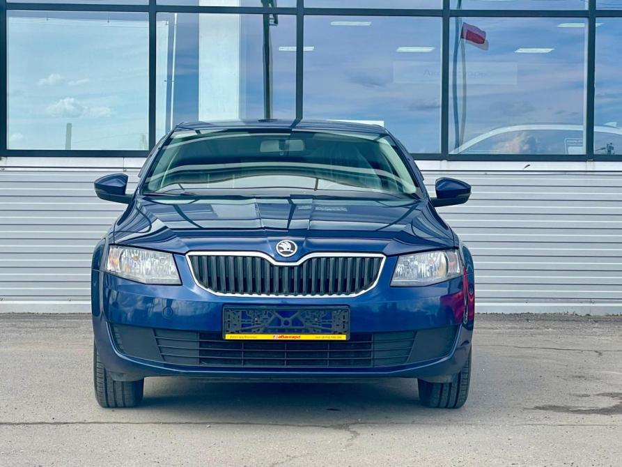 Skoda Octavia III (A7) Вологда  - изображение 8