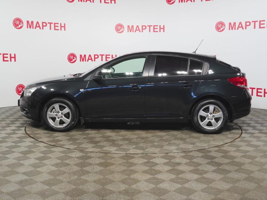 Chevrolet Cruze I Вологда  - изображение 8