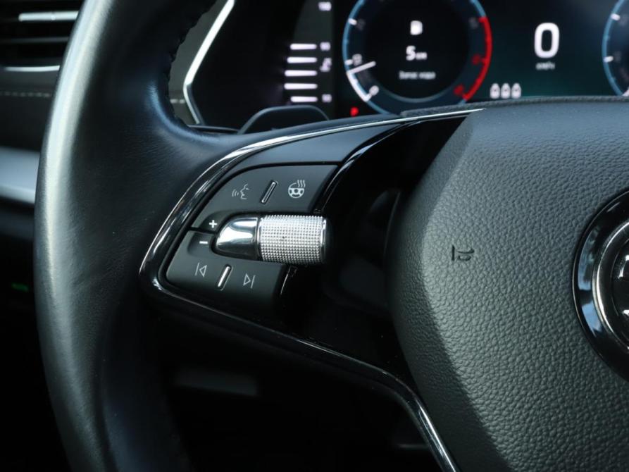 Skoda Octavia IV (A8) Москва  - изображение 17