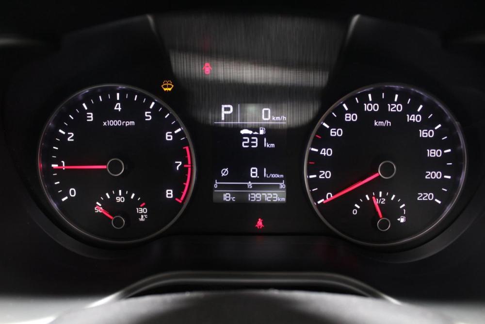 Kia Rio IV Кемерово  - изображение 16