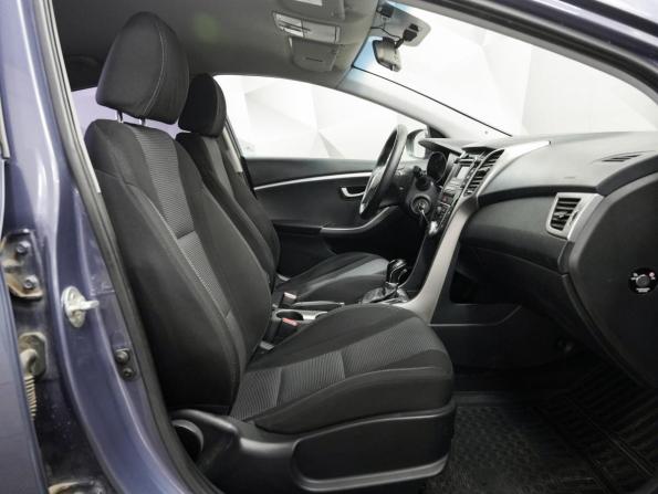 Hyundai i30 II с пробегом 2012 года, цена 899 000 рублей, 180000 км, хэтчбек, Автокод Объявления