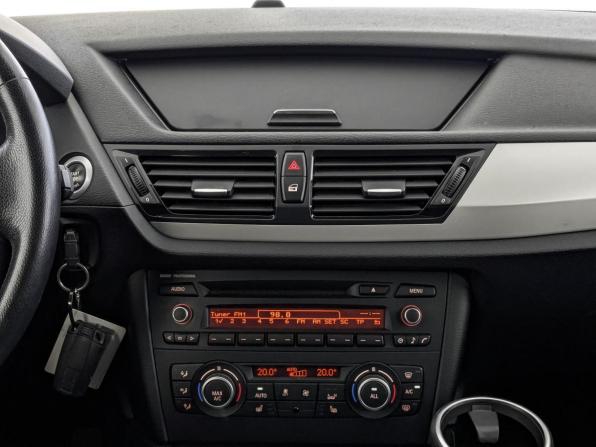 BMW X1 I (E84) Рестайлинг с пробегом 2014 года, цена 1 555 000 рублей, 103195 км, внедорожник, Автокод Объявления