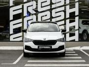 Skoda Rapid I Рестайлинг Волгоград  - изображение 20