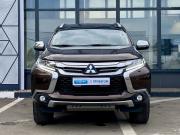 Mitsubishi Pajero Sport III Москва  - изображение 30