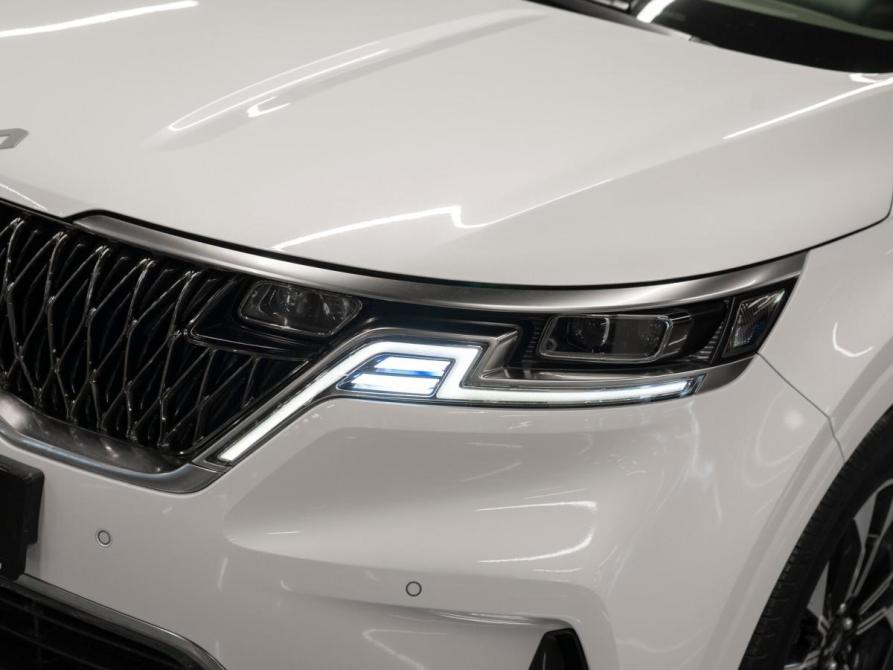 Kia Carnival IV Москва  - изображение 28