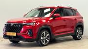 Changan CS35 Plus I Рестайлинг Киров  - изображение 17