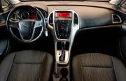 Opel Astra J Рестайлинг Уфа  - изображение 23