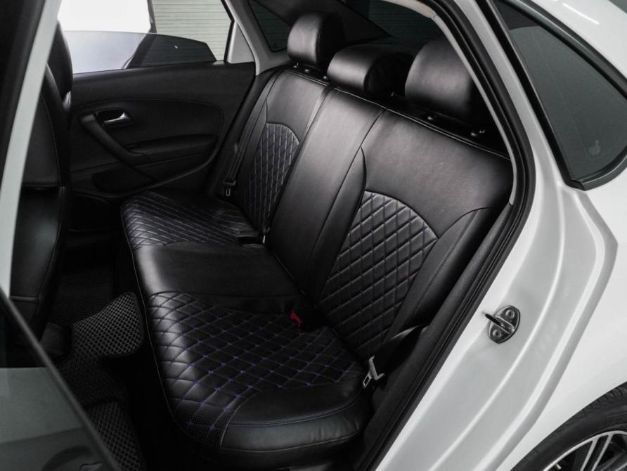 Volkswagen Polo V Рестайлинг Воронеж  - изображение 9