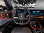 BMW X3 IV (G45/G48) Москва  - изображение 40