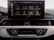 Audi A5 II (F5) Рестайлинг Москва  - изображение 43