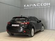 Mazda 3 III (BM) Магнитогорск  - изображение 18
