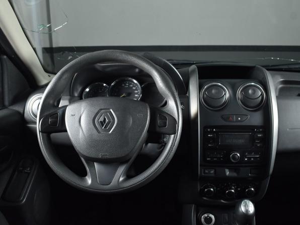 Renault Duster I Рестайлинг с пробегом 2015 года, цена 849 999 рублей, 221675 км, внедорожник, Автокод Объявления