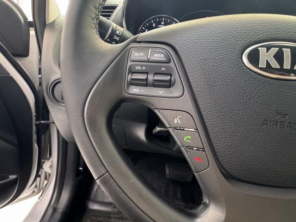 Kia Cerato III с пробегом 2014 года, цена 1 350 000 рублей, 158004 км, седан, Автокод Объявления