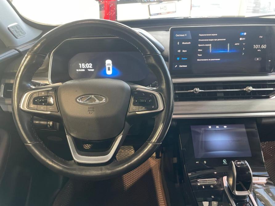Chery Tiggo 8 Pro I Стерлитамак  - изображение 10