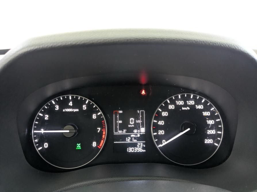 Hyundai Creta I Москва  - изображение 15