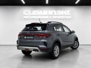 Solaris KRX Кемерово  - изображение 21