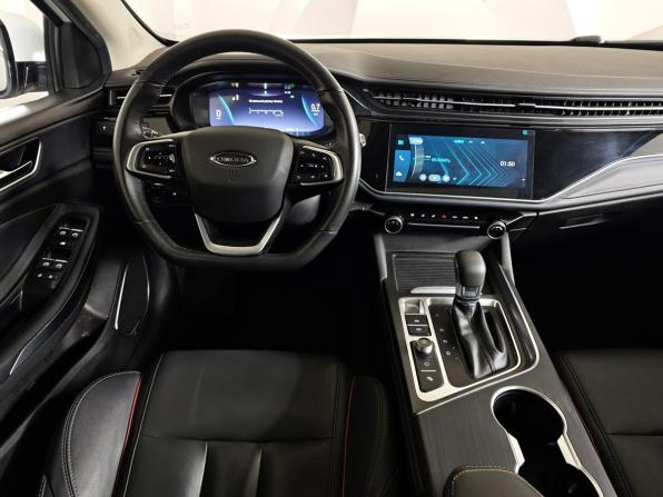 Omoda S5 с пробегом 2023 года, цена 1 145 000 рублей, 72165 км, седан, Автокод Объявления