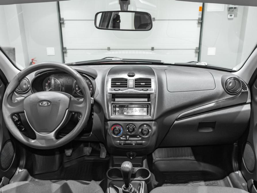 Lada (ВАЗ) Granta I Рестайлинг Екатеринбург  - изображение 16