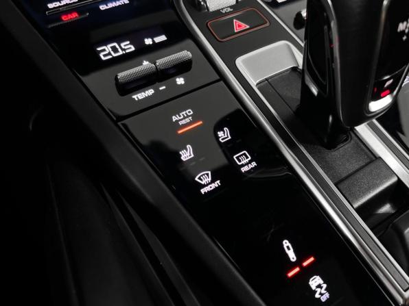 Porsche Cayenne III с пробегом 2019 года, цена 5 249 900 рублей, 244435 км, внедорожник, Автокод Объявления