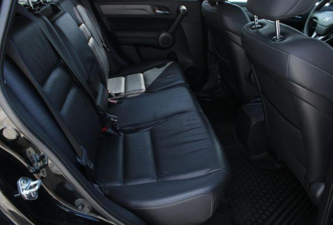 Honda CR-V III Рестайлинг с пробегом 2012 года, цена 1 605 000 рублей, 161961 км, внедорожник, Автокод Объявления