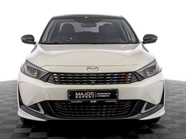Kaiyi E5 с пробегом 2022 года, цена 1 095 000 рублей, 91780 км, седан, Автокод Объявления