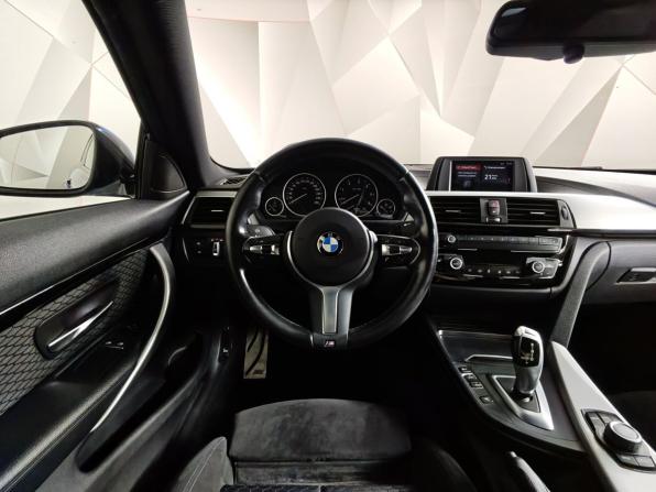 BMW 4 серии F32/F33/F36 Рестайлинг с пробегом 2018 года, цена 3 200 000 рублей, 93796 км, купе, Автокод Объявления