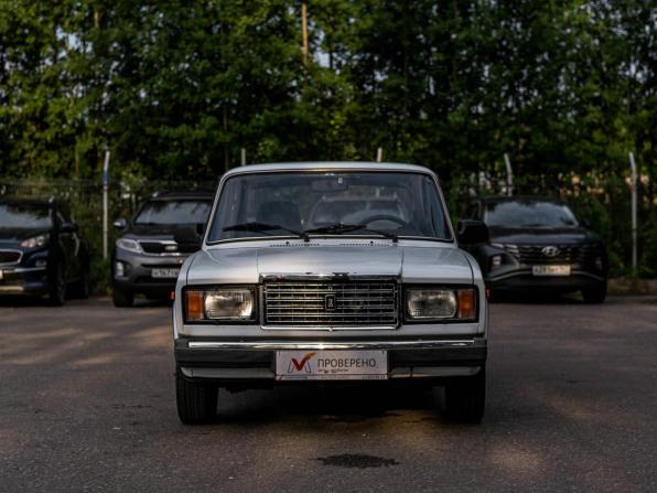 Lada (ВАЗ) 2107 с пробегом 2007 года, цена 195 000 рублей, 4676 км, седан, Автокод Объявления
