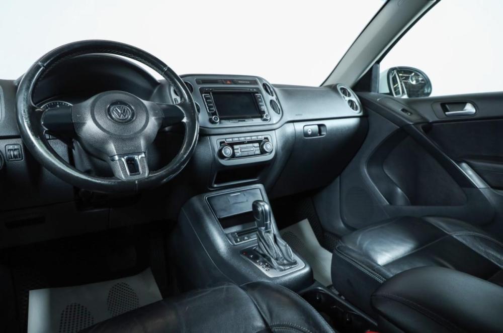 Volkswagen Tiguan I Рестайлинг Новосибирск  - изображение 8
