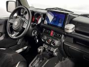 Suzuki Jimny IV Калининград  - изображение 31