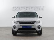 Land Rover Discovery Sport I Москва  - изображение 27