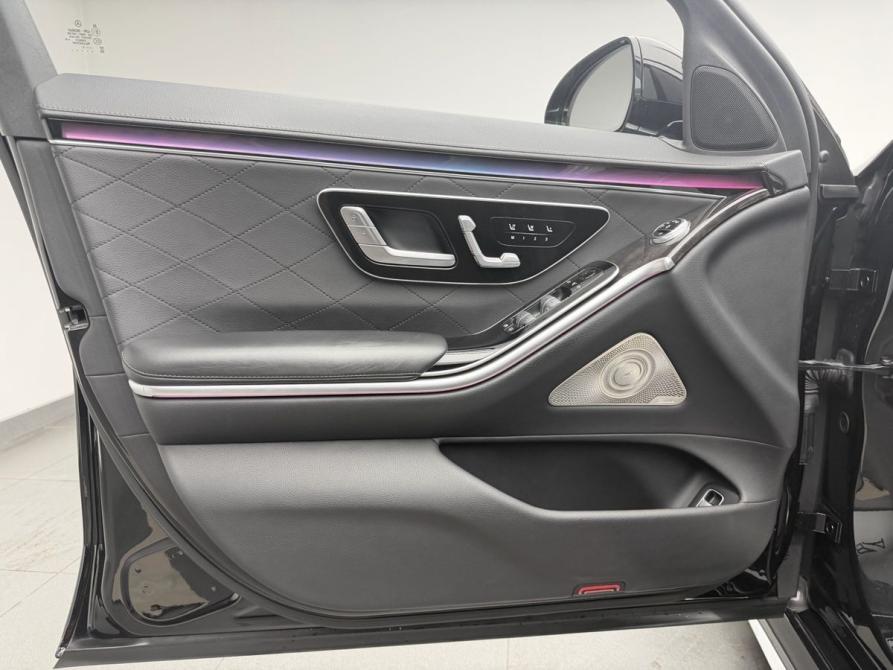 Mercedes-Benz S-Класс VII (W223) Москва  - изображение 15
