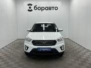 Hyundai Creta I Воронеж  - изображение 26