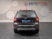 Opel Antara I Москва  - изображение 29