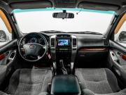 Toyota Land Cruiser Prado 120 Series Рестайлинг Красноярск  - изображение 32