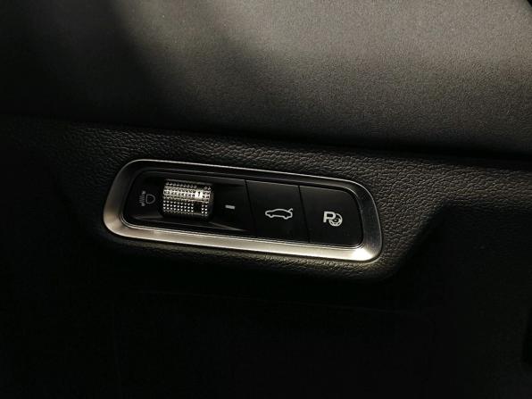 Geely Coolray I Рестайлинг с пробегом 2023 года, цена 2 289 000 рублей, 23631 км, внедорожник, Автокод Объявления