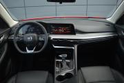 Changan CS35 Plus I Рестайлинг Оренбург  - изображение 40