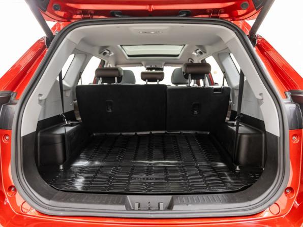 Chery Tiggo 8 Pro I с пробегом 2022 года, цена 1 831 000 рублей, 88982 км, внедорожник, Автокод Объявления