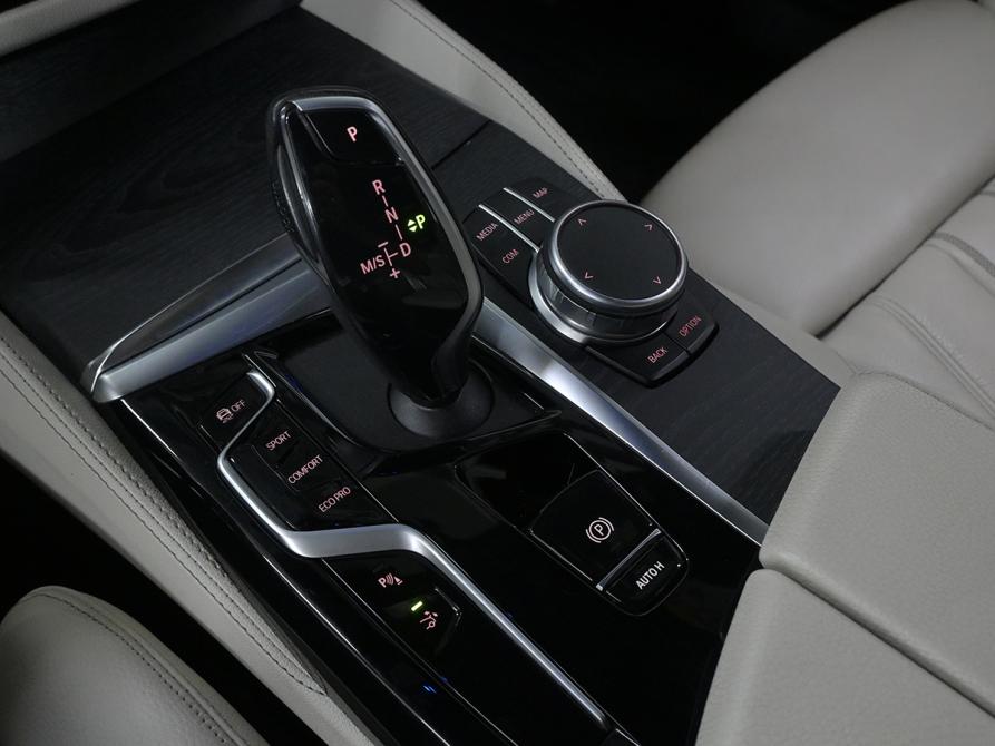 BMW 6 серии IV (G32) Рестайлинг Москва  - изображение 12