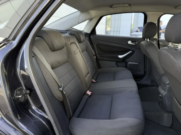 Ford Mondeo IV с пробегом 2007 года, цена 730 000 рублей, 220000 км, седан, Автокод Объявления
