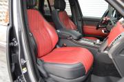 Land Rover Range Rover IV Рестайлинг Иркутск  - изображение 73