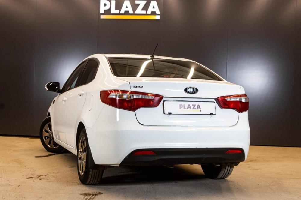 Kia Rio III Уфа  - изображение 3