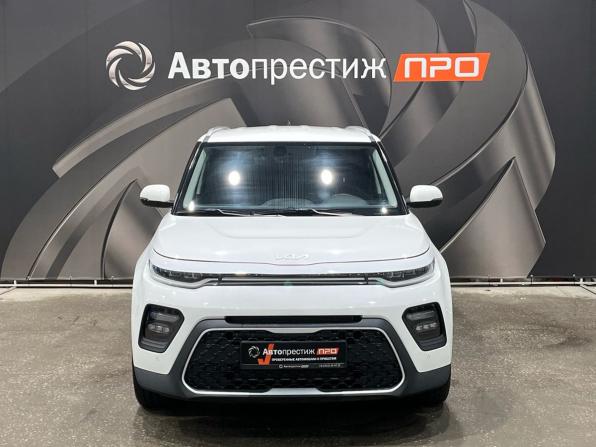 Kia Soul III с пробегом 2021 года, цена 2 020 000 рублей, 18087 км, хэтчбек, Автокод Объявления