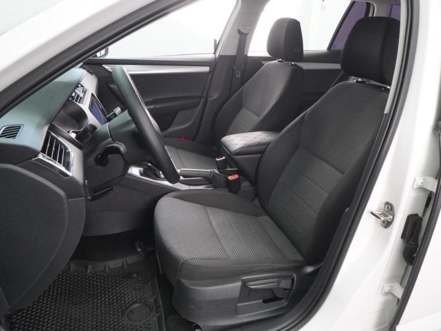 Skoda Octavia III (A7) Воронеж  - изображение 10