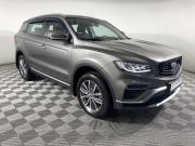 Geely Atlas Pro Москва  - изображение 22